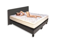 SwissBox, das Komplett-Bett