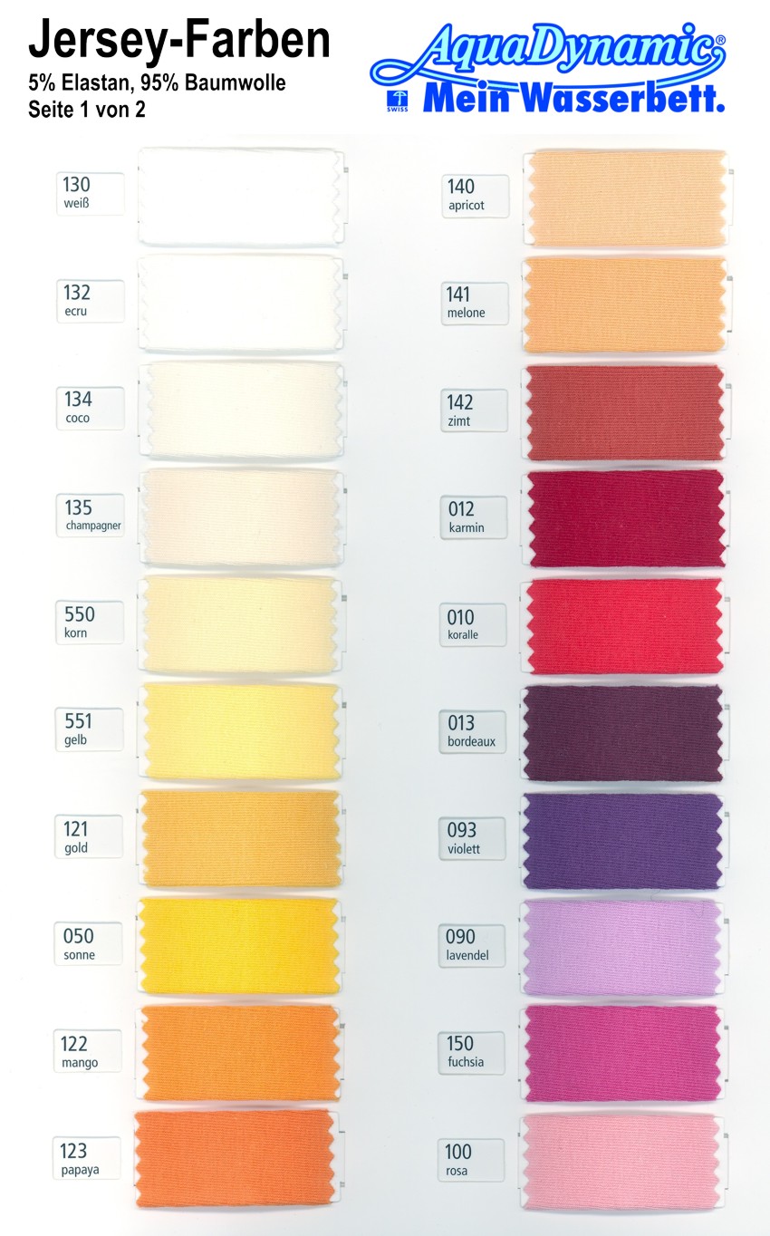 Elastan-Stretch-Jersey