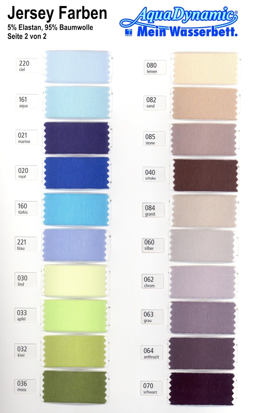 Elastan-Stretch-Jersey